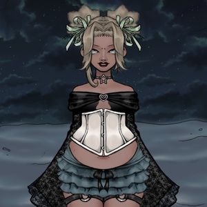 Meet your Posher, Adeline